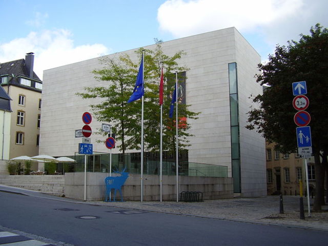 National Museum of Art and History