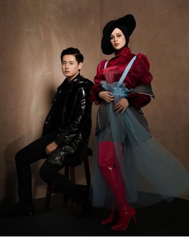 Photo by Jiang Vivienne