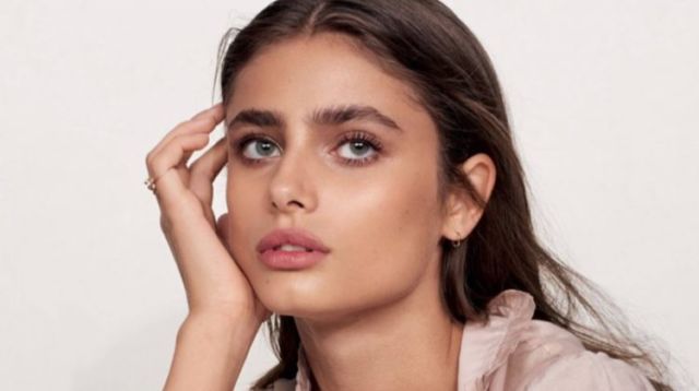 Taylor Marie Hill