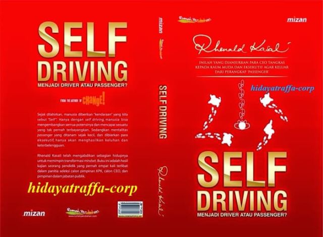 Self Driving
