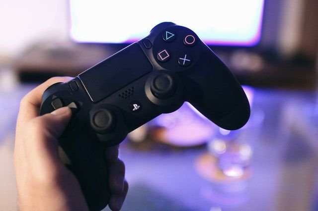 Gamers biasanya punya kemampuan bahasa Inggris di atas rata-rata