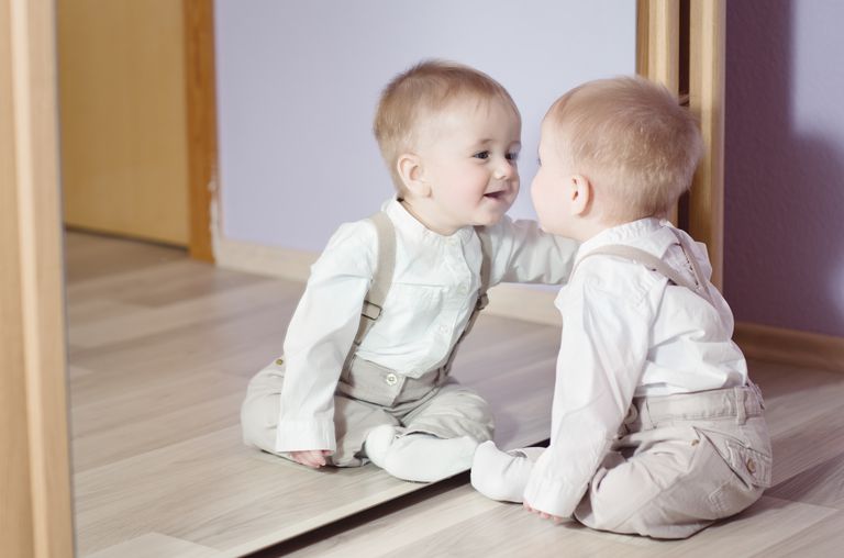 12 Cara Sederhana Ibu Bonding dengan Bayi. Dekatkan Diri dengan si Kecil Lewat Kegiatan Seharihari