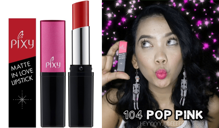 Rekomendasi 8 Lipstik di Bawah 50 Ribu buat Pemula. Murah tapi Jelas