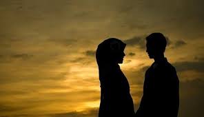 Saling mendukung