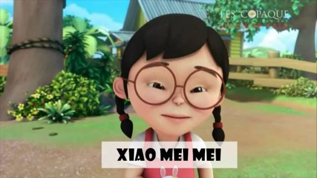 9 Nama Lengkap Pemain Karakter Upin Ipin