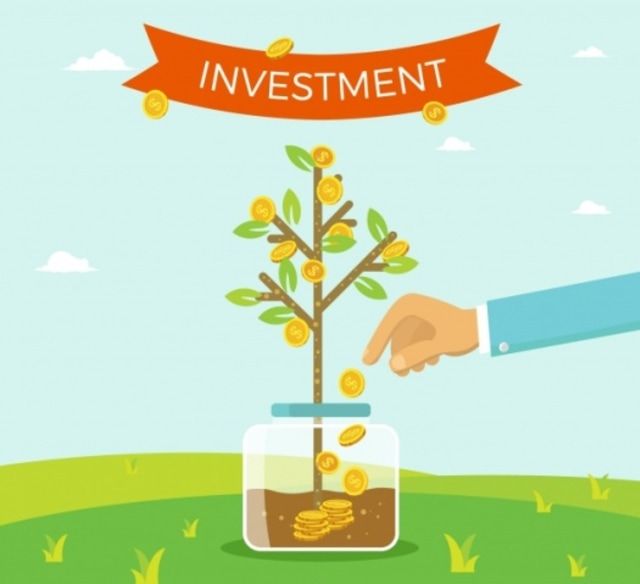 Investasi