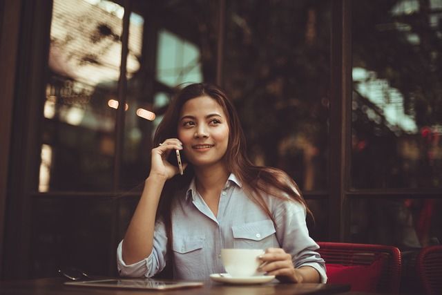 Blokir otomatis nomor yang terindikasi spam