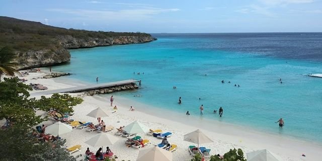 Playa Porto Marie