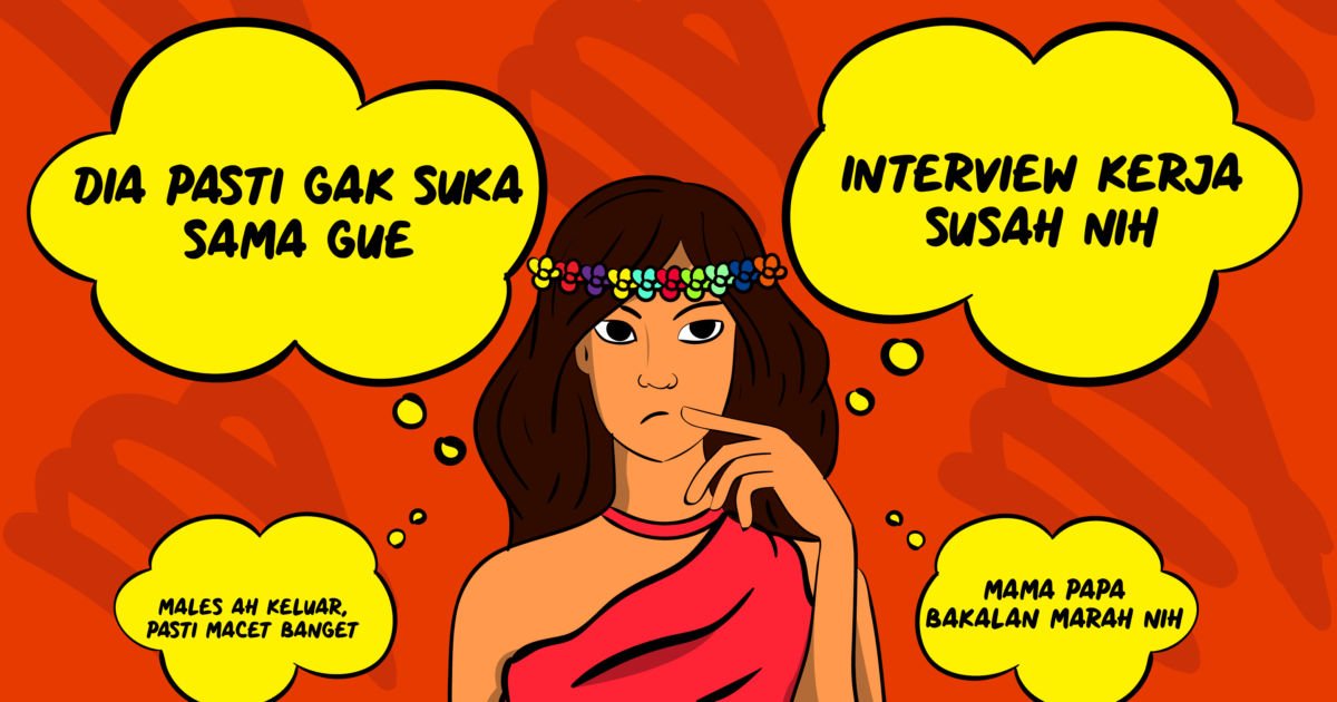 Virgo Nggak Bisa Santuy Apa Apa Dikerjain Dan Apa Apa Dipikirin Ganyangzodiakmu