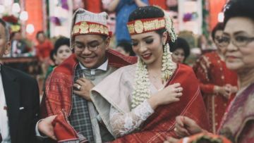 Mengulik Aturan Nikah dalam Adat Batak. Baru Tahu, Ternyata Ada Marga