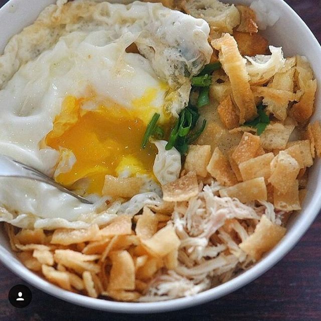 Bubur Ayam