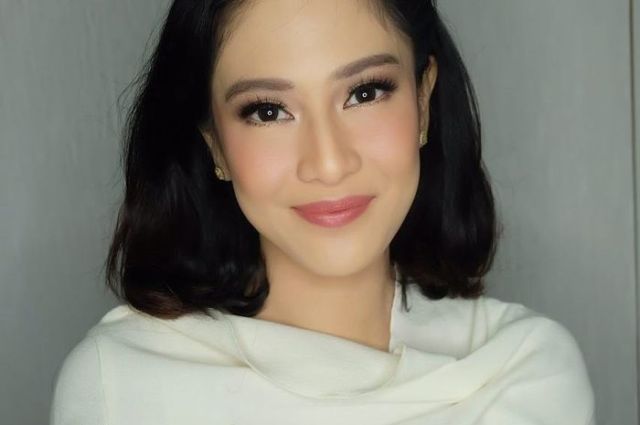 Dian Sastrowardoyo,