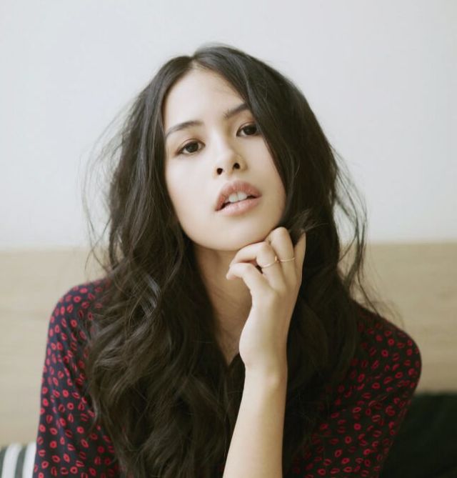 Maudy Ayunda