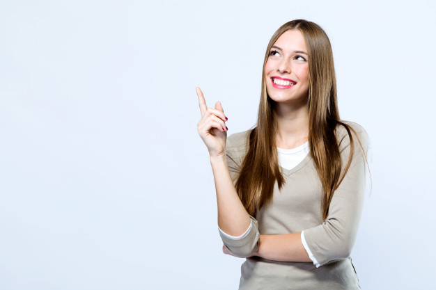 Selalu berpikir positif
