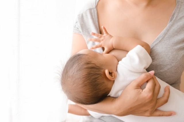 Breast Milk