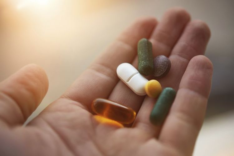 Cara pakai obat forex
