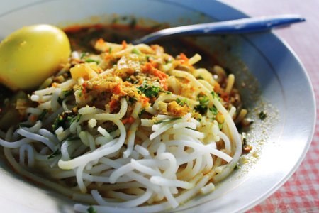 Laksa Tangerang