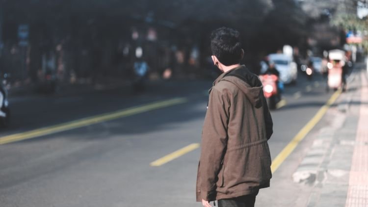 Cerpen Menghitung Cinta Pertama