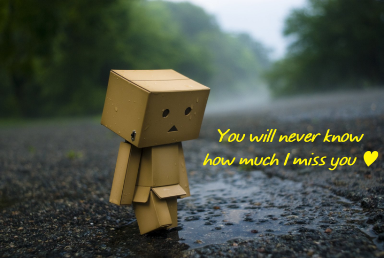 11 Quotes Cinta Ala Danbo ini Pasti Pernah Kamu Jadikan ...