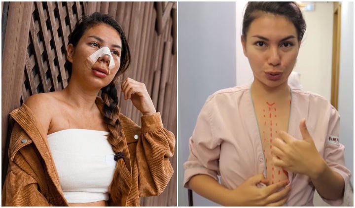 Terungkap! Sisi Gelap Yulia Baltschun dalam Dunia Agama