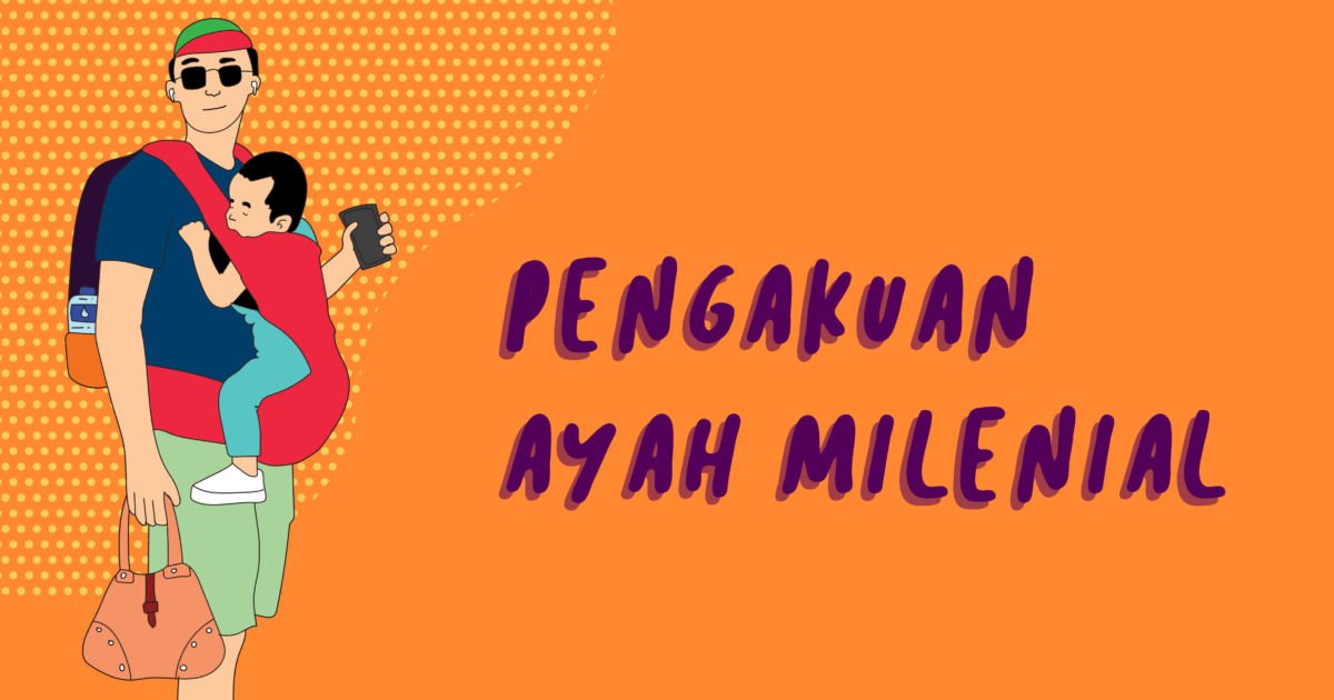 5 Ekspektasi Vs Realita Pasca Menikah Dan Jadi Ayah Bagi Cowok Bocoran