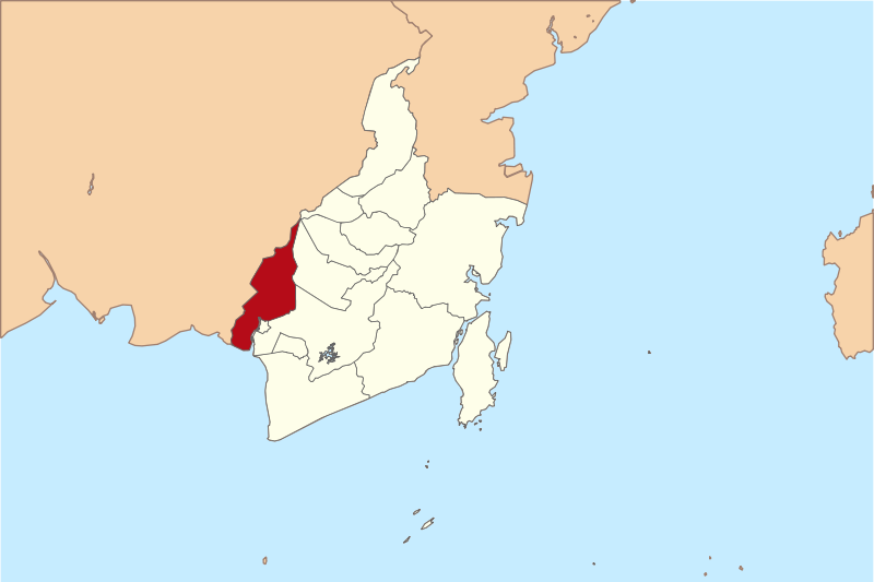 5 Fakta Unik dari Kecamatan Anjir. Bukan Umpatan, Melainkan Beneran