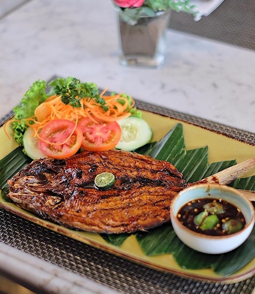 Madam Tan Restaurant