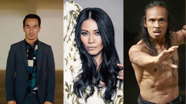 Nggak Cuma Agnez Mo, Deretan Artis Indonesia ini Juga ...