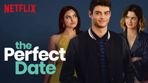 the perfect date
