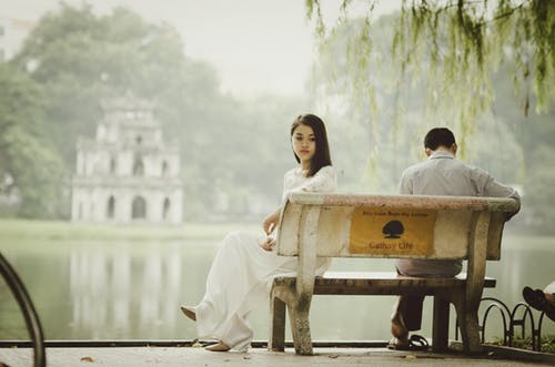 No Romance