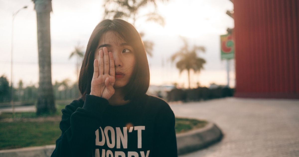 Teruntuk Sabar yang Memilih Diam dalam Doa, Percayalah