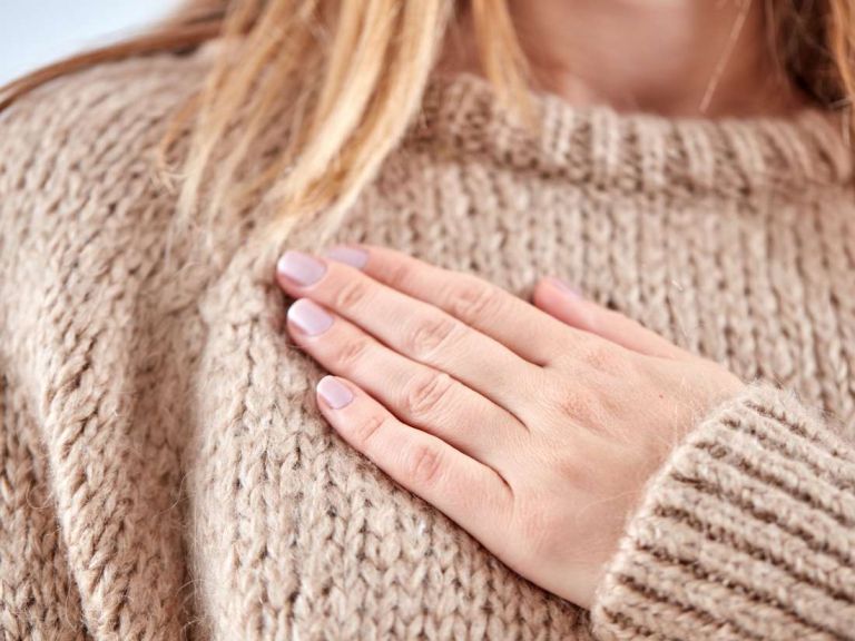 Mengenal Ciri-ciri Kehamilan Usia 1 Minggu. Benarkah Kram