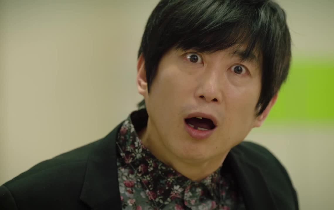 9 Bahasa Slang Korea yang Sering Diucapkan di Drakor