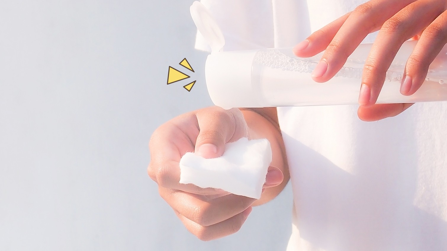 6 Aturan Pakai Exfoliating Toner Buatmu yang Baru Pertama Kali Coba