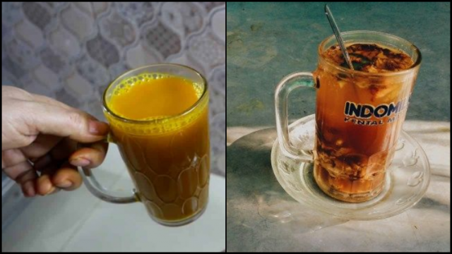 5 Racikan Minuman Alami yang Ampuh Redakan Nyeri Haid. Kurang-kurangi