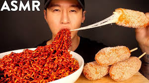 Ini Lho Rahasianya Bikin Koten Mukbang Di Youtube Dijamin Pasti Banyak Yang Suka