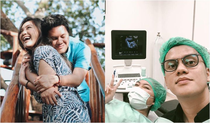 Program Minggu 1 Hamil