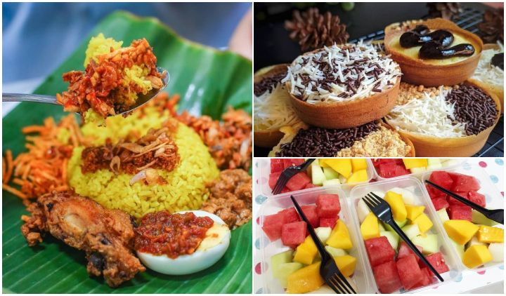 10 Makanan Andalan Yang Bakal Laris Kalau Dijual Di Kampus Bisa Kuliah Sambil Cari Uang