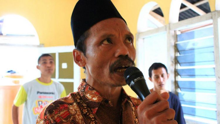 NgeriNgeri Lucu, Inilah Mitos yang Pernah Beredar Tentang Sumanto