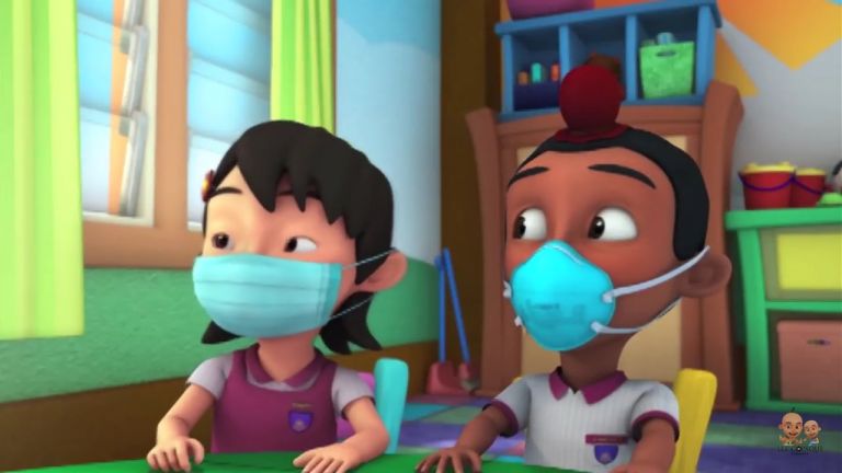 Ismail bin Mail Buka Suara Soal Kedekatannya dengan Susanti. Ternyata