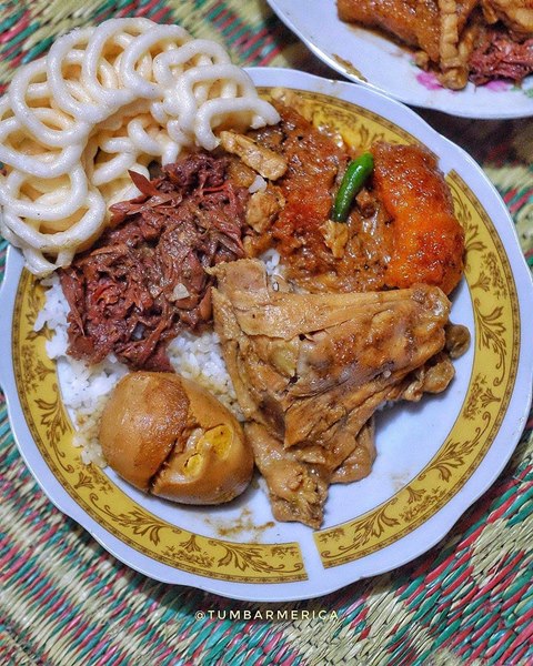 Gudeg Pawon