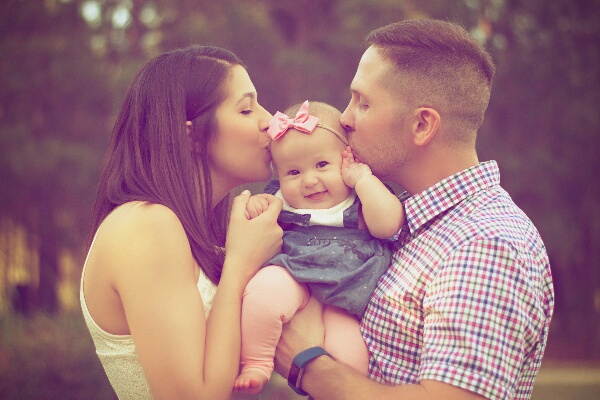 family by J carter