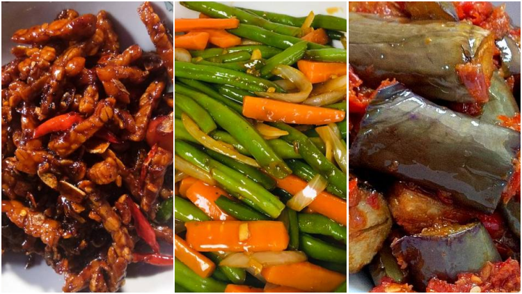 5 Resep Masakan Sederhana Dan Murah Dengan Bujet 10 Ribu Anak Kos Nggak Perlu Puasa Melulu<script async src=