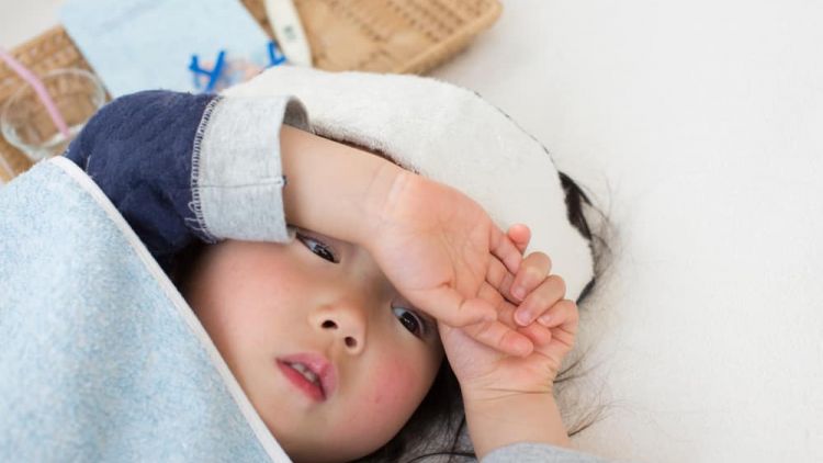 Waspada 5 Penyakit yang Bisa Timbul Akibat Banjir, Jangan Lupa Jaga