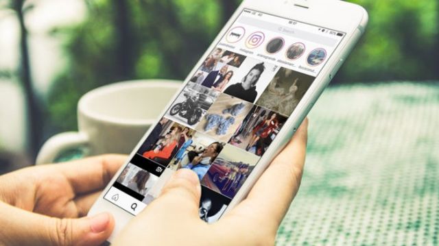 Mute social media si mantan