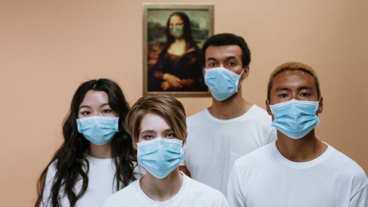 Sering Keliru, ini Cara Pakai Masker yang Benar biar Efektif Cegah Virus. Masker Bedah Terutama Sering Keliru, ini Cara Pakai Masker yang Benar biar Efektif Cegah Virus. Masker Bedah Terutama