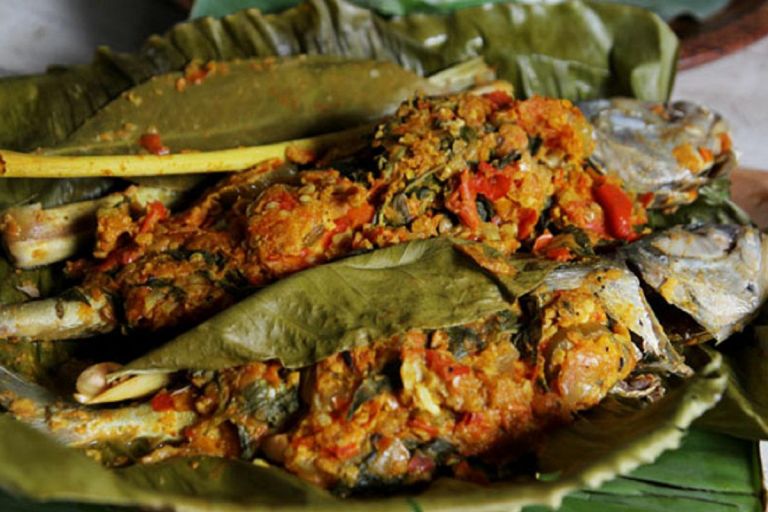 5 Resep Masakan Rendah Garam Rumahan yang Simpel dan Nggak 5 Resep Masakan Rendah Garam Rumahan yang Simpel dan Nggak