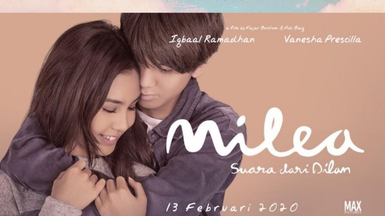 Lewat Film 'Milea: Suara Dari Dilan', realme Dukung Anak ...