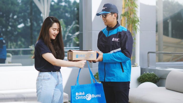 Dorong Bisnis 4.0 yang Berkelanjutan, Ini