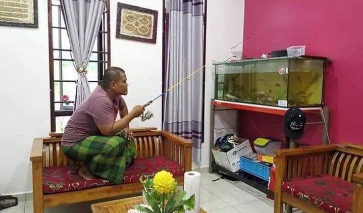 Foto Lucu Orang Lagi Bingung - Gambar Ngetrend dan VIRAL